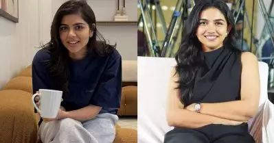 കിട്ടുകയാണെങ്കില്‍ ലോകയിലെ പോലെയൊക്കെ ഒരു കഥാപാത്രം കിട്ടണമെന്ന് തോന്നി: എന്റെ വിജയം പോലെ ആസ്വദിച്ചു: മമിത
