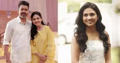 ട്രോളുകള്‍ വല്ലതുമുണ്ടെങ്കില്‍ അയച്ചുതരണമെന്ന് വിജയ് സാര്‍ പറയും; ഞാന്‍ അയച്ചുകൊടുക്കാറുണ്ട്: മമിത ബൈജു