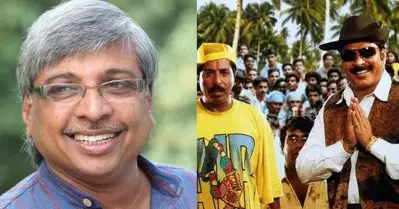 ശ്രീനിവാസൻ ആ കഥാപാത്രത്തെക്കുറിച്ച് പറഞ്ഞപ്പോൾ, എന്നെ കളിയാക്കാൻ വേണ്ടിയാണോ എന്ന് മമ്മൂട്ടി ചോദിച്ചു: കമൽ