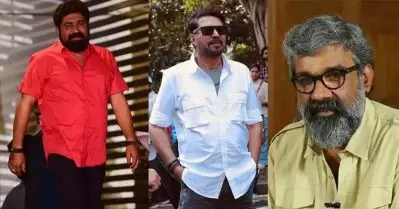 ഫീല്‍ഡൗട്ട് ആയവരുടെ കൈയിലേക്ക് കയറിക്കൊടുക്കണോ? സേതുരാമയ്യര്‍ക്കും മധുര രാജക്കും ശേഷം ഷണ്മുഖനും ട്രോള്‍ മെറ്റീരിയലായേക്കുമെന്ന് പ്രവചനങ്ങള്‍