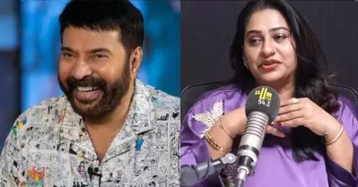 മമ്മൂക്കയുടെ പ്രൊഡക്ഷന്‍ കമ്പനിയിലേക്ക് നമ്മളെയൊക്കെ റെക്കമെന്‍ഡ് ചെയ്യാലോയെന്ന് ചോദിച്ചു; അദ്ദേഹം പറഞ്ഞ മറുപടി ഇതായിരുന്നു: ബീന ആന്റണി