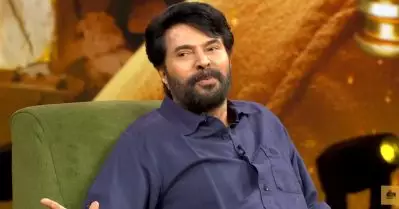 എല്ലാം കൂടെ ഒ.ടി.ടിയിലേക്ക് പോയാല്‍ നമ്മുടെ പണി പൂട്ടിക്കെട്ടും; ഭരതനാട്യവും ഇന്ദ്രന്‍സിന്റെ സിനിമയും ഗംഭീര കണ്ടന്റ്: മമ്മൂട്ടി