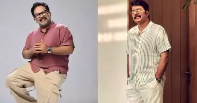മമ്മൂക്കയെപ്പോലൊരു വലിയ കലാകാരൻ അവസരങ്ങൾ ചോദിച്ചുവാങ്ങുമ്പോൾ നമ്മളെന്തിന് മടിക്കണം: അജു വർഗീസ്.