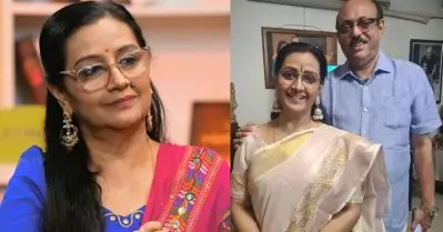 കോഴിക്കുഞ്ഞുങ്ങളെ അടവെച്ചതുപോലെയാണെന്ന് പറഞ്ഞ് സുരേഷേട്ടൻ എന്നെ കളിയാക്കുമായിരുന്നു: മേനക