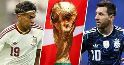 മെസി VS യമാല്‍; ലോകകപ്പ് ഫൈനലില്‍ റൈവല്‍റിയില്ല; തുറന്ന് പറഞ്ഞ് ജര്‍മന്‍ ഇതിഹാസം
