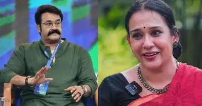 വെറും 10 മിനുട്ട് സമയമാണ് മോഹന്‍ലാല്‍ അന്ന് തന്നത്; പിന്നീടദ്ദേഹം രണ്ട് മണിക്കൂര്‍ ഞങ്ങളുമായി സംസാരിച്ചു: മാലാ പാര്‍വതി