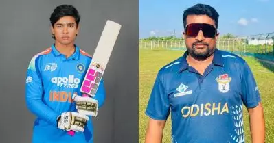 ഉത്തരവാദിത്വം ഏറ്റെടുക്കാന്‍ വൈഭവിന് ലഭിച്ച മികച്ച അവസരം; പ്രതികരണവുമായി മുന്‍ താരം പ്രവഞ്ജന്‍ മുല്ലിക്