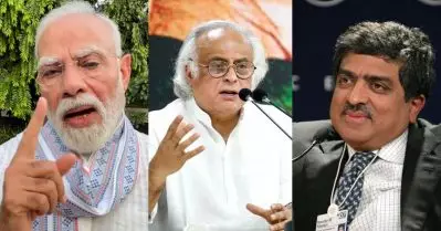 പരീക്ഷ പരിഷ്‌കരിക്കാന്‍ ദൗത്യസേന രൂപീകരിച്ചെന്ന് പ്രധാനമന്ത്രി; മോദിയുടെ പ്രതിച്ഛായ പരിഷ്‌കരിക്കാനെന്ന് പ്രതിപക്ഷം