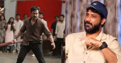 റോഷാക്കിന് പൂജ്യം മാര്‍ക്ക് തന്നവരുണ്ട്; ഐ നോബഡിയുടെ സെക്കന്റ് ഹാഫ് ഈ രീതിയില്‍ ആയിരുന്നെങ്കില്‍ ആളുകള്‍ കണ്‍വിന്‍സ് ആയേനെ: നിസാം ബഷീര്‍