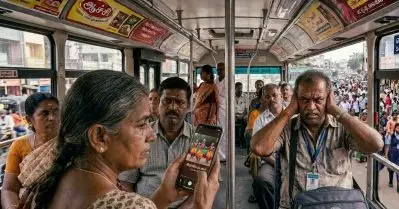 ഉച്ചത്തില്‍ പാട്ടുകള്‍ വേണ്ട; ഹെഡ്‌ഫോണുകള്‍ നിര്‍ബന്ധം: പൊതുഗതാഗത സംവിധാനങ്ങളില്‍ പുതിയ പെരുമാറ്റചട്ടവുമായി തമിഴ്‌നാട് സര്‍ക്കാര്‍