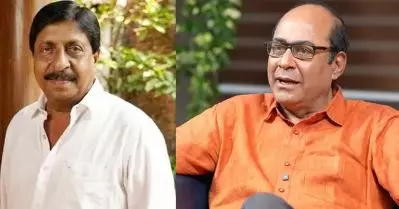 കിരീടത്തെ കുറിച്ചുള്ള ശ്രീനിവാസന്റെ വിയോജിപ്പുകൾ തെറ്റായിരുന്നു: ദിനേശ് പണിക്കർ