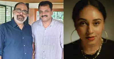ഈ മനുഷ്യന്‍ മലയാളികള്‍ക്ക് ഹീറോയാണ്; പേളിയുടേത് വിവരക്കേടും അഹങ്കാരവും: ജോ ഫീച്ചര്‍ ഫിലിം സംവിധായകനായി പോലും അരങ്ങേറ്റം കുറിക്കാത്ത ആള്‍: ജോജി കെ. ജോണ്‍