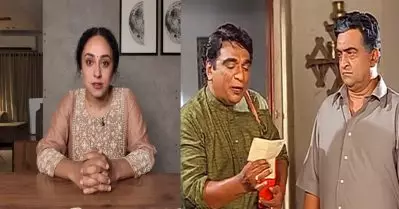എഴുതിയത് അങ്ങനെയാണെങ്കിലും വായിക്കേണ്ടത് അങ്ങനെയല്ല, പേര്‍ളിയുടെ ന്യായീകരണ/ മാപ്പ് പറച്ചില്‍ വീഡിയോക്ക് ട്രോള്‍