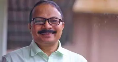 ശബരിമല സ്വര്‍ണകൊള്ള: തിരുവിതാംകൂര്‍ ദേവസ്വം ബോര്‍ഡ് മുന്‍ പ്രസിഡന്റ് പി.എസ് പ്രശാന്ത് എസ്.ഐ.ടി കസ്റ്റഡിയില്‍