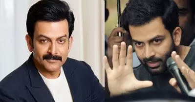 ഇഷ്ടമുള്ള കാര്യം ചെയ്യുമ്പോൾ പണം കൂടി കിട്ടുന്നതാണ് ഏറ്റവും നല്ല ജീവിതം, ഞങ്ങൾക്ക് ആ ഭാഗ്യമുണ്ട്: പൃഥ്വിരാജ്