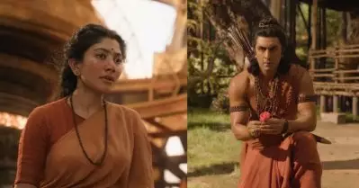 രാമനെ വെളുപ്പിച്ചെടുത്തതില്‍ പ്രശ്‌നമില്ലാത്തവര്‍ സായ് പല്ലവിയെ മാറ്റണമെന്ന് ആവശ്യപ്പെടുന്നു, രാമായണ കാസ്റ്റിങ്ങിനെച്ചൊല്ലി സോഷ്യല്‍ മീഡിയയില്‍ തര്‍ക്കം