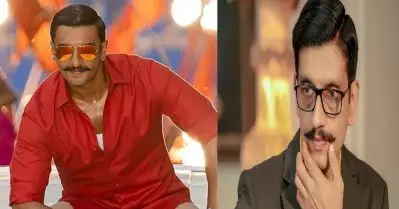 പൊന്നുതമ്പുരാന്റെ ബയോപിക് എടുക്കാന്‍ ഇതിലും നല്ലൊരു ഓപ്ഷനില്ല, രണ്‍വീറിനെ രാജാവാക്കി ട്രോളുകള്‍… ചിരിയുണര്‍ത്തി കമന്റുകള്‍