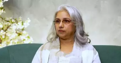 കുടുംബത്തിന് ഞാൻ വളരെ മോശം വ്യക്തി, എന്റേതായ ചില വസ്തുതകൾ എന്നെ അസ്വസ്ഥപ്പെടുത്തുന്നു: രേവതി
