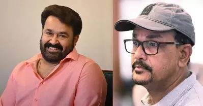 മോഹൻലാലിന് ഏറ്റവും പ്രിയപ്പെട്ട പത്ത് സിനിമകളിൽ ഒന്ന്, ഞാൻ ഏറ്റവും ഇഷ്ടപ്പെട്ട് എൻജോയ് ചെയ്ത സിനിമ കൂടിയാണത് :സന്തോഷ്‌ തുണ്ടിയിൽ
