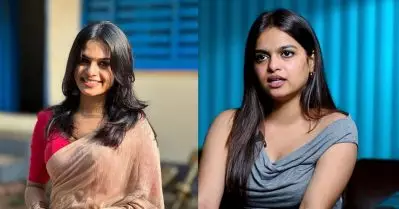 മോളിവുഡ് ടൈംസിന് വേണ്ടി 1 മാസം കൊണ്ട് 6 കിലോ കുറച്ചു, ഒരു പോയിന്റ് എത്തിയപ്പോൾ എനിക്ക് മടുത്തു: ഗോപിക രമേശ്