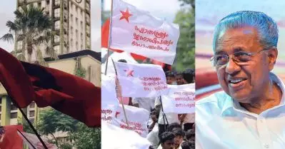 ചരിത്രത്തിലാദ്യമായി തൃശ്ശൂര്‍ മെഡിക്കല്‍ കോളേജ് യൂണിയന്‍ എസ്.എഫ്.ഐക്ക്; അഭിനന്ദനവുമായി പിണറായി