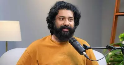 ക്രഷോ ഇൻഫാക്‌ചുവേഷനോ അല്ല, തള്ളിത്തെറിക്കുന്ന പ്രണയമായിരുന്നു ആ വരികളിൽ വേണ്ടിയിരുന്നത്: ശബരീഷ് വർമ്മ