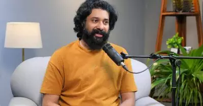ആലുവ സബ് ജയിലില്‍ പോയി ഭജന പാടിയിട്ടുണ്ട്; ടി.ബി വാര്‍ഡില്‍ ഇഡ്ഡലിയും സാമ്പാറും വിതരണം ചെയ്ത കുട്ടിക്കാലത്തെ കുറിച്ച് ശബരീഷ് വര്‍മ