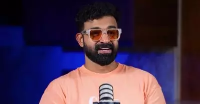 അന്ന് ഷൂട്ട് കണ്ടോണ്ടിരിക്കുമ്പോൾ ആ നടിയോട് ക്രഷും പ്രേമവുമൊക്കെ ഒക്കെ തോന്നിയിരുന്നു: സിജു വിൽസൻ