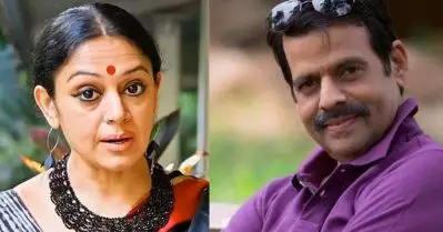 ബാലചന്ദ്രമേനോന്‍ ശോഭനയ്ക്ക് ‘മീര’ എന്ന് പേരിട്ടു, പറ്റില്ലെന്ന് പറഞ്ഞ് അവര്‍ ബഹളമുണ്ടാക്കി: ഗായത്രി അശോക്
