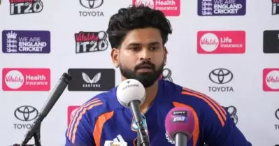 ഇത് ഒരു വെല്ലുവിളി നിറഞ്ഞ ഘട്ടമാണ്; തുറന്ന് പറഞ്ഞ് ശ്രേയസ് അയ്യര്‍