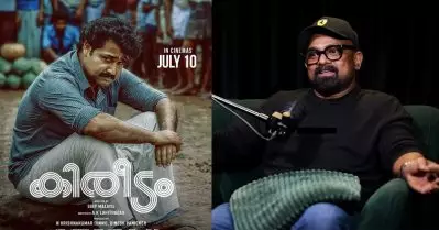 കിരീടം എന്നെ വളരെ ഹോണ്ട് ചെയ്യുന്ന ഒരു സിനിമയാണ്: കലാഭവൻ ഷാജോൺ