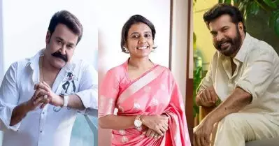 ലാലേട്ടന്റെ പടമിറങ്ങുമ്പോള്‍ എനിക്ക് ഇഷ്ടപ്പെടണേ എന്നാഗ്രഹിക്കും, പക്ഷേ മമ്മൂക്കയുടെ പടമിറങ്ങുമ്പോള്‍ മറ്റൊരു പ്രാര്‍ത്ഥനയാകും: സിത്താര കൃഷ്ണകുമാര്‍