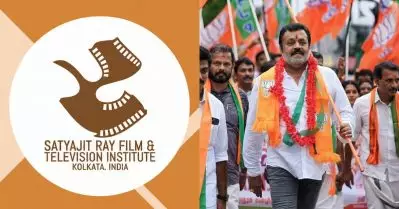 ‘കോടതിയാകാന്‍ ശ്രമിക്കേണ്ട’; ലൈംഗികാതിക്രമ പരാതിയില്‍ നടപടിയെടുക്കാത്തതിനെ ന്യായീകരിച്ച് സുരേഷ് ഗോപി