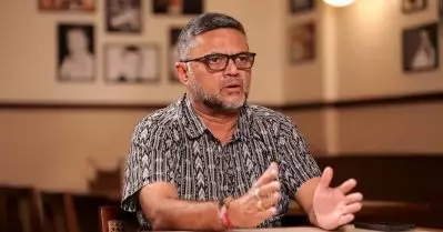 കേരളത്തില്‍ നിന്ന് മാത്രം 100 കോടി നേടാന്‍ സാധ്യതയുള്ള അടുത്ത സിനിമ, മലയാളമല്ലെങ്കിലും അതിന് നല്ല ഹൈപ്പുണ്ട്: തിയേറ്റര്‍ ഉടമ സുരേഷ് ഷേണായ്