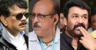 പ്രിയനോടും മോഹന്‍ലാലിനോടും ജാതി ചോദിച്ച് എന്‍.എസ്.എസ് കരയോഗം ഉണ്ടാക്കിക്കളയാം എന്നുകരുതിയല്ല സുഹൃത്തുക്കളായത്: ജി സുരേഷ് കുമാര്‍