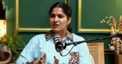 എന്റെ ഒരു സീന്‍ പോലും കട്ട് ചെയ്യില്ലെന്ന് അദ്ദേഹം ഉറപ്പുതന്നു; പ്രാര്‍ത്ഥന കേട്ട് ദൈവം അയച്ച ആളാണെന്ന് തോന്നി: സാസ്വിക
