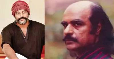 അച്ഛനെ സന്തോഷിപ്പിക്കാൻ വേണ്ടിയാണ് ഞാൻ എഴുതി തുടങ്ങിയത്: മുരളി ഗോപി