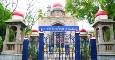 പങ്കാളിയുടെ സമ്മതമില്ലാതെ അവരുടെ ഫോണ്‍ സംഭാഷണങ്ങള്‍ റെക്കോര്‍ഡ് ചെയ്യുന്നത് മൗലികാവകാശത്തിന്റെ ലംഘനം: തെലങ്കാന ഹൈക്കോടതി