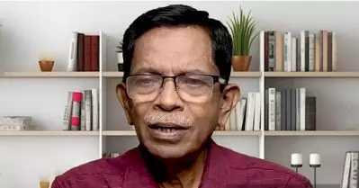 വിദ്വേഷ പരാമര്‍ശം നടത്തിയ സംഘപരിവാര്‍ പ്രചാരകന്‍ മോഹന്‍ദാസിനെ പൊലീസ് കസ്റ്റഡിയിലെടുത്തു