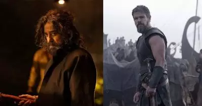 അമ്പട നോളാ, തഗ് ലൈഫ് അടിച്ച് മാറ്റിയിട്ടാണല്ലേ താന്‍ ഒഡീസി ചെയ്തത്… എല്ലാം ക്ലെയിം ചെയ്യുന്ന തമിഴ് പേജുകളെ പരിഹസിച്ച് ട്രോളന്മാര്‍