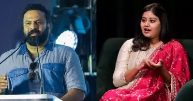 മതം പറഞ്ഞ് അധിക്ഷേപം, സ്ത്രീത്വത്തെ അപമാനിക്കല്‍: അന്‍സിബയുടെ പരാതിയില്‍ ടിനി ടോമിനെതിരെ ഗുരുതര വകുപ്പുകള്‍