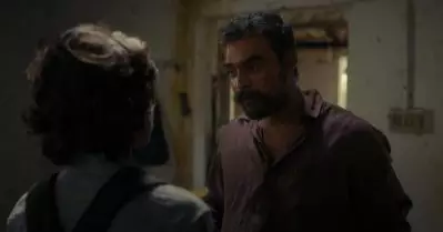 പെറ്റമ്മക്ക് വേണ്ടീട്ടല്ലേ, അപ്പൊ വളര്‍ത്തച്ഛനെ ഒറ്റാം; അമ്മ പൊന്നാണെങ്കില്‍ അബ്ബ തനിത്തങ്കമാണ്, ഒ.ടി.ടി റിലീസില്‍ കൈയടി നേടി ബാലനും അബ്ബാസും