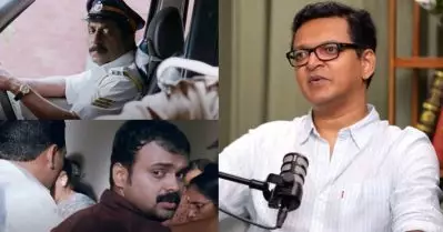 ട്രാഫിക് 25-30 ദിവസം തിയേറ്ററിൽ ഓടിയാൽ നല്ലത് എന്ന രീതിയിൽ റിലീസ് ചെയ്ത ചിത്രമാണ്: തിരക്കഥാകൃത്ത് സഞ്ജയ്