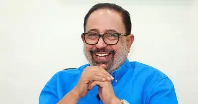 സിനിമയിൽ സങ്കടം വരുമ്പോൾ പാടിനടക്കുക, സന്തോഷം വരുമ്പോൾ നൃത്തം ചെയ്യുക എന്നതൊന്നും എനിക്ക് ദഹിക്കില്ലായിരുന്നു: സിബി മലയിൽ