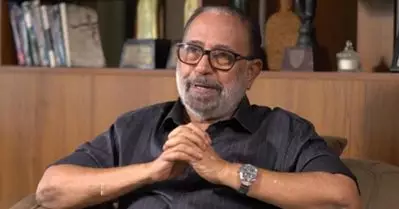 ഏറ്റവും മികച്ച രീതിയില്‍ ക്ലോസപ്പ് ഷോട്ടുകള്‍ എടുക്കുന്ന സംവിധായകനാണ് ഞാന്‍ എന്ന് അദ്ദേഹം പറഞ്ഞു; അത് തന്നെയാണ് എന്റെ കരുത്തും: സിബി മലയില്‍