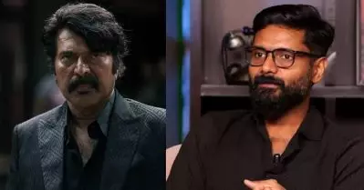 ഷൂട്ടിങ് തുടങ്ങി രണ്ടാഴ്ചയായി, ഇന്നാണ് എനിക്കൊരു ഡയലോഗ് എങ്കിലും തന്നത്, ലൂക്ക് എന്ന കഥാപാത്രത്തെക്കുറിച്ച് മമ്മൂക്ക പറഞ്ഞത് ഇങ്ങനെയായിരുന്നു: സമീർ അബ്ദുൽ