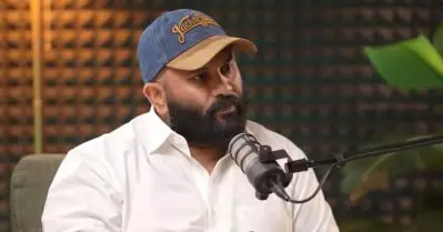 അഭിനേതാക്കൾക്കും ഈഗോയുണ്ടാകും, സത്യസന്ധമായി ചെയ്ത ടേക്ക് വീണ്ടും ചെയ്യാൻ പറയുമ്പോൾ വൺ മോർ എന്തിനെന്ന് ചിന്തിക്കാം: അജു വർഗീസ്