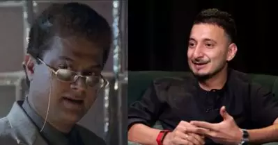 ഇത് ജോൺ ഹോനായിയുടെ മ്യൂസിക് അല്ലേ എന്നാണ് ആ പാട്ട് കേട്ടപ്പോൾ ഭാര്യ ചോദിച്ചത്: സുഷിൻ ശ്യാം