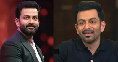 ഇനി എന്റെ സിനിമകൾ അവൾക്ക് കണ്ടുതുടങ്ങാം, അതിനുള്ള പ്രായവും പക്വതയും മകൾക്കു വന്നു : പൃഥ്വിരാജ്
