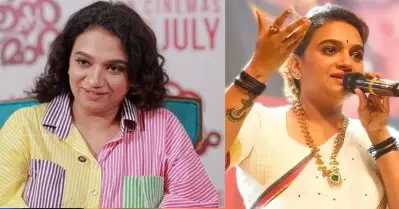 സിനിമയില്ലേയെന്ന് ആളുകൾ ചോദിക്കുമ്പോൾ ‘വെറുതെയിരിക്കുകയാണെന്ന്’ പറയും, നമ്മളായിട്ട് എന്തിനാണ് ഒരാളുടെ സന്തോഷം കളയുന്നത്: കൃഷ്ണപ്രഭ